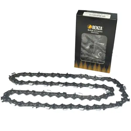 Corrente Dente Redondo Benza 3/8 .050 1.3MM 52 ELOS